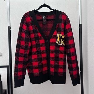 Disney X Forever 21 cárdigan woman’s